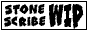Stone Scribe Micro Banner